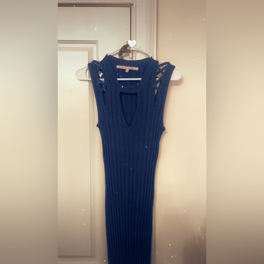 Sexy Stretchy Dress
